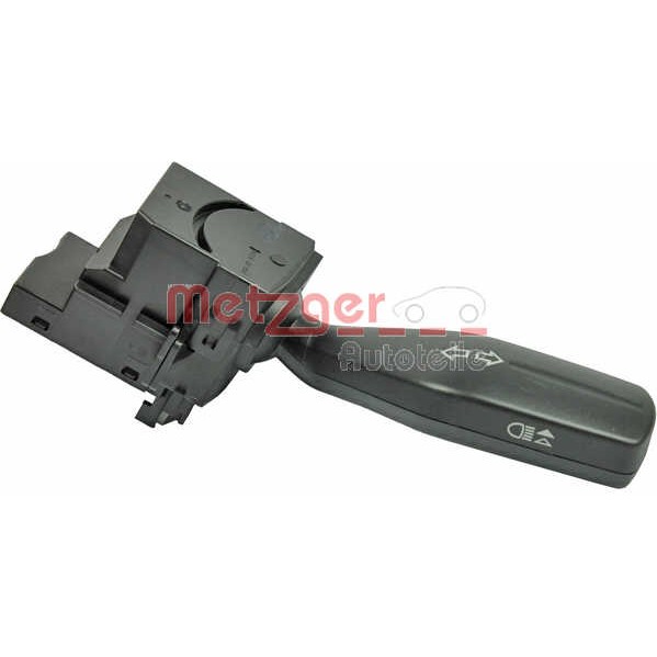 Слика на лост за трепкачи METZGER genuine 0916182 за Ford Mondeo 4 2.5 - 220 коњи бензин