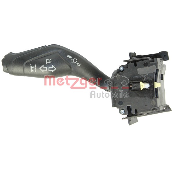 Слика на лост за трепкачи METZGER genuine 0916402 за Ford Focus 3 Hatchback 2.0 TDCi - 185 коњи дизел