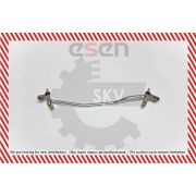 Слика 1 на лост механизам на брисачите ESEN SKV 05SKV013