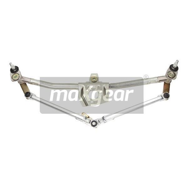 Слика на лост механизам на брисачите MAXGEAR 50-0083 за VW Jetta 4 (1J2) 1.9 TDI - 150 коњи дизел