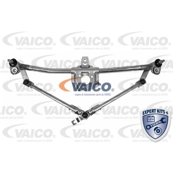 Слика на лост механизам на брисачите VAICO EXPERT KITS + V10-1578 за VW Jetta 4 (1J2) 1.8 T - 180 коњи бензин