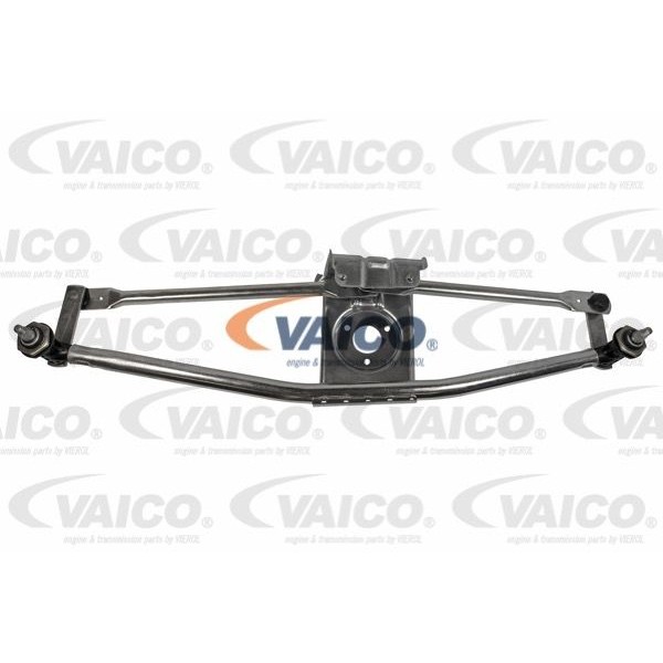 Слика на лост механизам на брисачите VAICO Original  Quality V10-0948 за Mercedes Sprinter 3-t Box (903) 312 D 2.9 4x4 - 122 коњи дизел