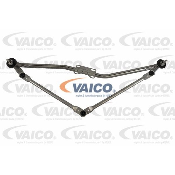 Слика на лост механизам на брисачите VAICO Original  Quality V10-0996 за Mercedes Sprinter 3.5-t Box (906) 324 (906.633, 906.635, 906.637) - 258 коњи бензин