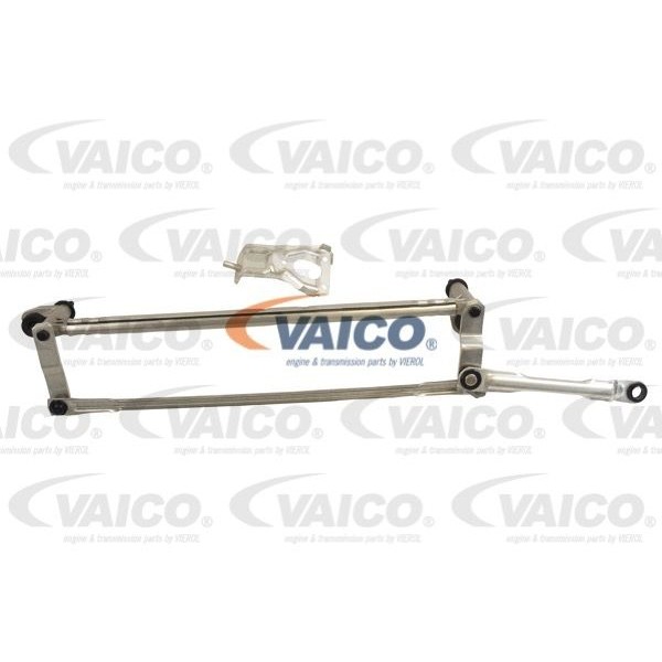 Слика на лост механизам на брисачите VAICO Original  Quality V10-1692 за VW EOS (1F7,1F8) 2.0 TFSI - 200 коњи бензин