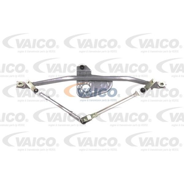 Слика на лост механизам на брисачите VAICO Original  Quality V10-2826 за Audi A6 Avant (4B, C5) 2.8 - 193 коњи бензин