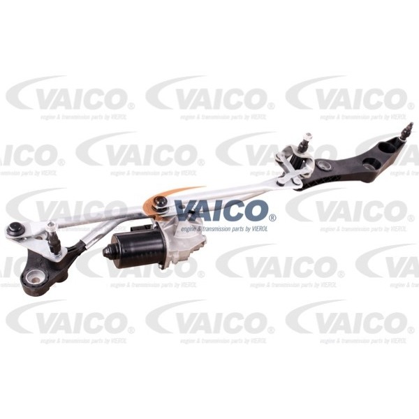 Слика на лост механизам на брисачите VAICO Original  Quality V20-2210 за BMW 5 Sedan E60 525 d - 197 коњи дизел