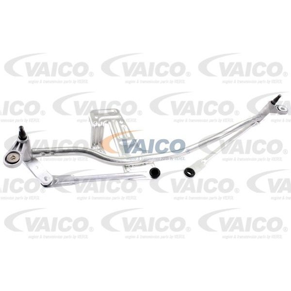 Слика на лост механизам на брисачите VAICO Original  Quality V24-1708 за Fiat Ducato BOX 250 140 Natural Power - 136 коњи компресиран природен газ (метан)