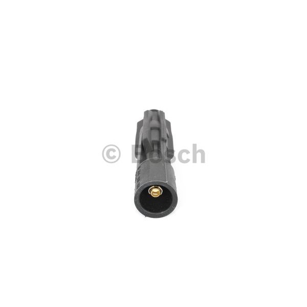 Слика на лула за свеќица BOSCH 0 356 100 100 за Mercedes C-class Saloon (w202) C 200 Kompressor (202.025) - 192 коњи бензин