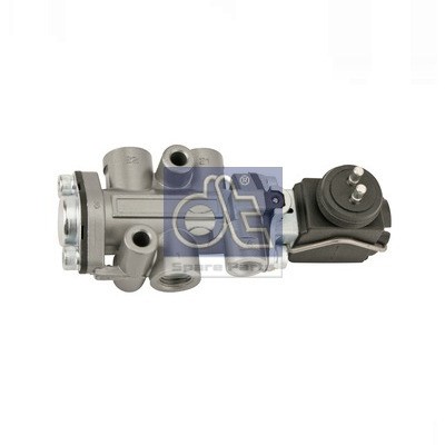 Слика на магнетен вентил, работен цилиндар DT Spare Parts 5.52000 за камион DAF 85 CF FAT 85 CF 430 - 428 коњи дизел