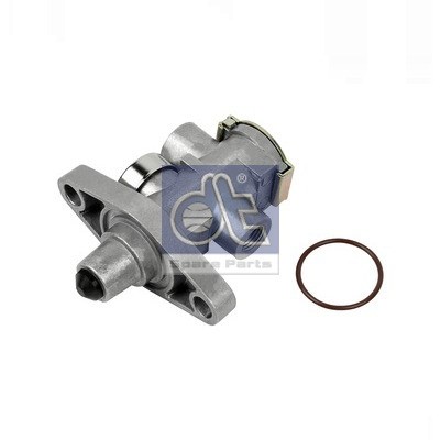 Слика на магнетен вентил DT Spare Parts 1.14520 за камион Scania P,G,R,T Series P 410 - 411 коњи дизел