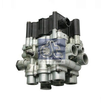 Слика на магнетен вентил DT Spare Parts 1.25592 за камион Scania 4 Series 114 G/340 - 140 коњи бензин