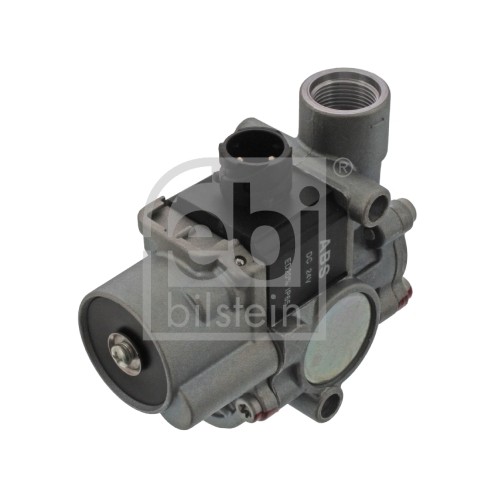 Слика на магнетен вентил FEBI BILSTEIN 44307 за камион Mercedes Actros MP2, MP3 2541, L, LL - 394 коњи дизел