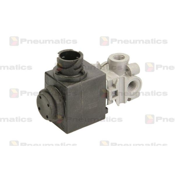 Слика на магнетен вентил PNEUMATICS PN-10142 за камион Volvo NH 12/380 - 379 коњи дизел