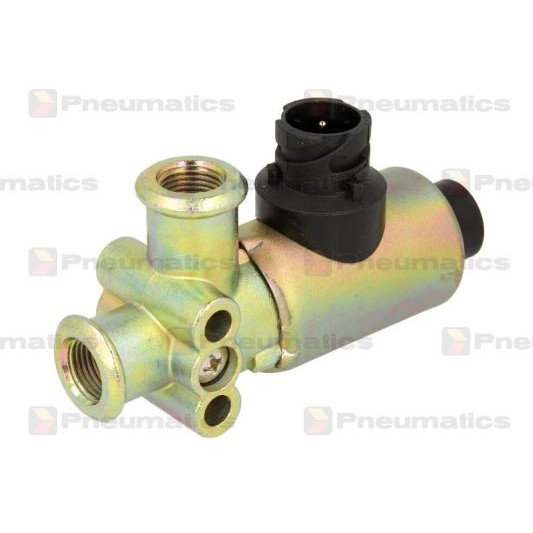 Слика на Магнетен вентил PNEUMATICS PN-10151