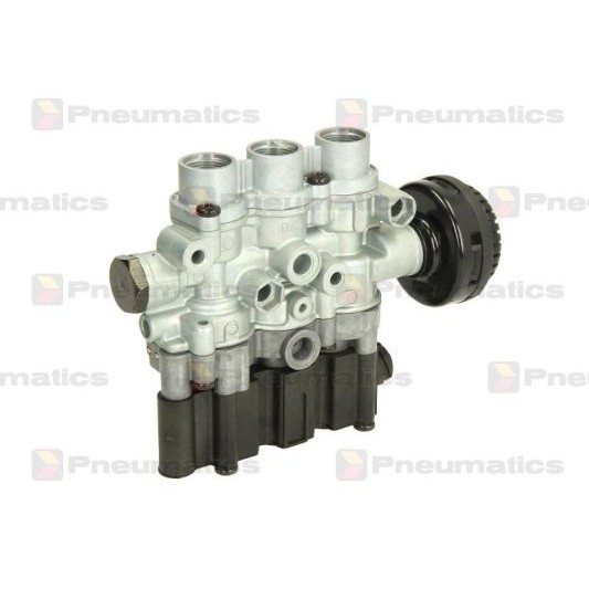 Слика на магнетен вентил PNEUMATICS PN-10153 за камион DAF CF 85 FA 85.380 - 381 коњи дизел