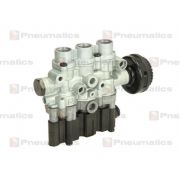 Слика 1 на магнетен вентил PNEUMATICS PN-10153