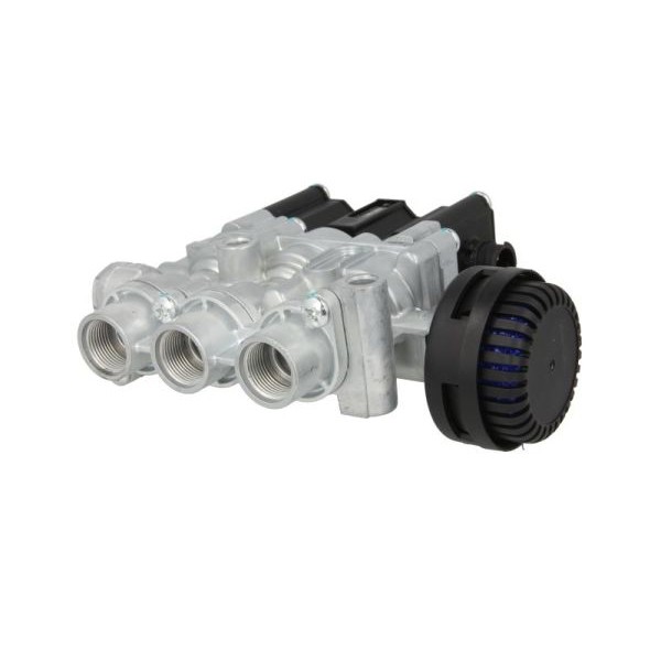 Слика на магнетен вентил PNEUMATICS PN-10334 за камион MAN TGA 26.430, 26.440 FDC, FDLC, FDLRC, FDRC, FNHLC, FVHLC - 430 коњи дизел