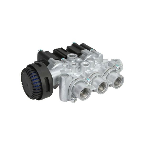 Слика на магнетен вентил PNEUMATICS PN-10372 за камион MAN M 2000 L 14.263, 14.264 LC, LLC, LLLC, LRC, LLRC, LLLRC - 260 коњи дизел