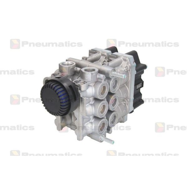 Слика на магнетен вентил PNEUMATICS PN-10373 за камион Mercedes Actros 1996 2031 S - 313 коњи дизел