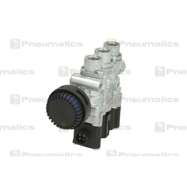 Слика на магнетен вентил PNEUMATICS PN-10381 за камион Mercedes Actros 1996 2640, 2640 L - 394 коњи дизел