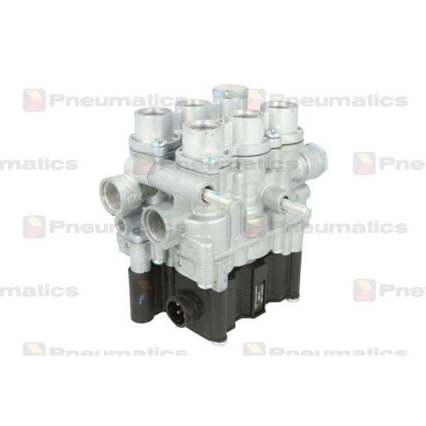 Слика на магнетен вентил PNEUMATICS PN-10382 за камион Scania 4 Series 114 G/380 - 379 коњи дизел