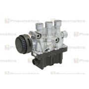 Слика 1 на магнетен вентил PNEUMATICS PN-10415