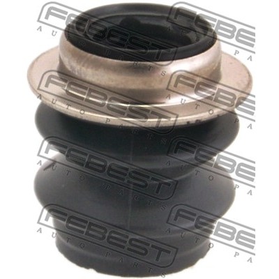 Слика на манжетна, водач сопирачки апарат FEBEST 0173-GRX120F за Lexus IS C (GSE2) 250 - 208 коњи бензин