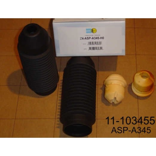 Слика на Манжетна за амортизер BILSTEIN B1 Service Parts 11-103455 за VW Jetta 4 (1J2) 1.9 TDI - 150 коњи дизел