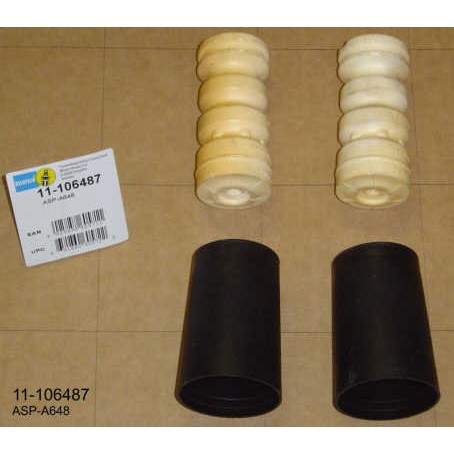 Слика на Манжетна за амортизер BILSTEIN B1 Service Parts 11-106487