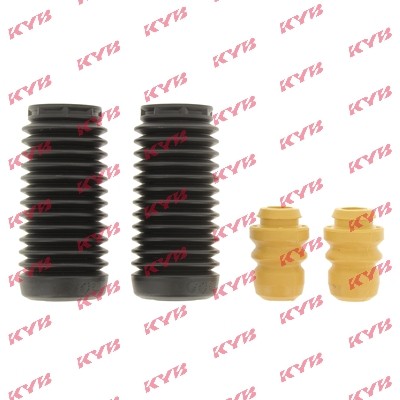 Слика на Манжетна за амортизер KYB PROTECTION KIT 910017 за Ford Fiesta 5 (jh,jd) 1.25 16V - 70 коњи бензин