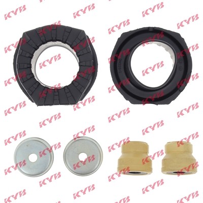 Слика на Манжетна за амортизер KYB PROTECTION KIT 910054 за Toyota Avensis Hatchback (T25) 2.0 D-4D - 116 коњи дизел