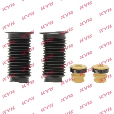 Слика на Манжетна за амортизер KYB PROTECTION KIT 910071 за Opel Vectra C GTS 2.8 V6 Turbo - 255 коњи бензин