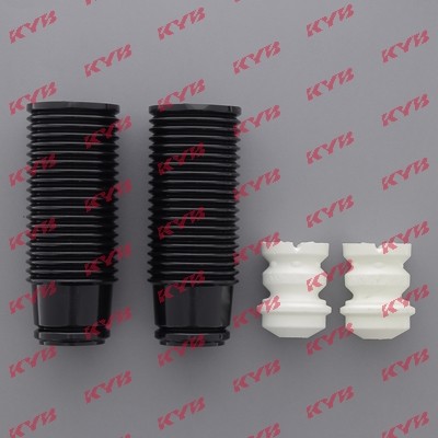 Слика на Манжетна за амортизер KYB PROTECTION KIT 910081 за Ford Fiesta 3 (gfj) 1.1 - 50 коњи бензин