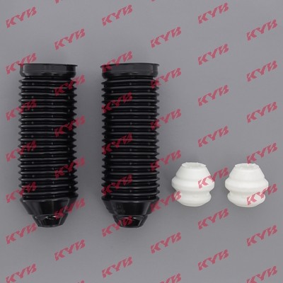 Слика на Манжетна за амортизер KYB PROTECTION KIT 910154 за Seat Ibiza 4 (6J) 1.4 - 85 коњи бензин