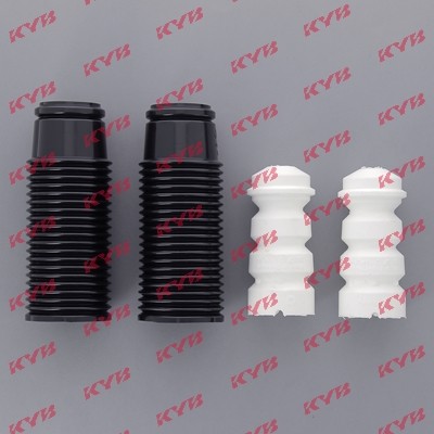 Слика на Манжетна за амортизер KYB PROTECTION KIT 913121 за Ford Escort 7 (gal,aal,abl) 1.4 - 75 коњи бензин