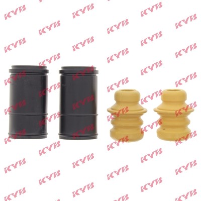 Слика на Манжетна за амортизер KYB PROTECTION KIT 917302 за Mitsubishi Lancer 4 Hatchback (C6,C7 A) 1.5 12V (C62A) - 90 коњи бензин