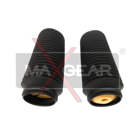 Слика на Манжетна за амортизер MAXGEAR 72-1166 за VW Scirocco (53B) 1.8 - 90 коњи бензин