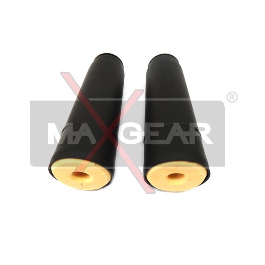 Слика на Манжетна за амортизер MAXGEAR 72-1201 за VW Jetta 4 (1J2) 1.8 - 125 коњи бензин