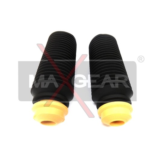 Слика на Манжетна за амортизер MAXGEAR 72-1203 за Seat Ibiza (021A) 0.9 - 44 коњи бензин