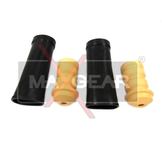 Слика на Манжетна за амортизер MAXGEAR 72-1745 за Renault Clio 2 1.5 dCi (B/CB03) - 80 коњи дизел