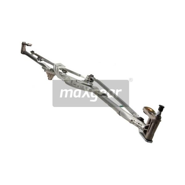 Слика на Манжетна за амортизер MAXGEAR 72-2690 за BMW 1 E81, E87 118 d - 136 коњи дизел