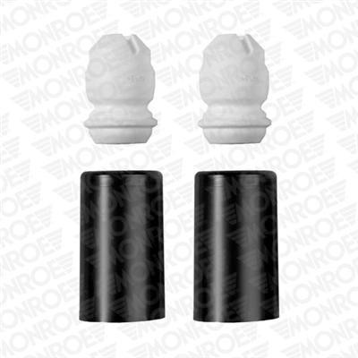 Слика на Манжетна за амортизер MONROE PROTECTION KIT PK001 за VW Scirocco (53B) 1.5 - 70 коњи бензин