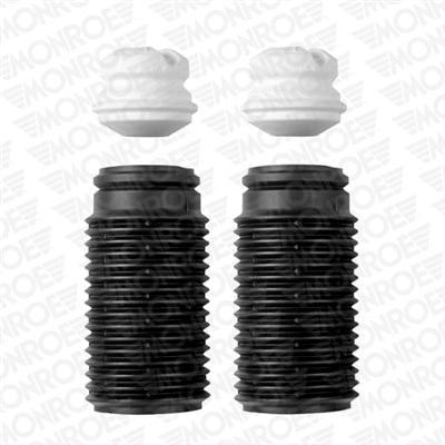 Слика на Манжетна за амортизер MONROE PROTECTION KIT PK004 за Opel Astra F Classic Hatchback 1.6 i 16V - 101 коњи бензин