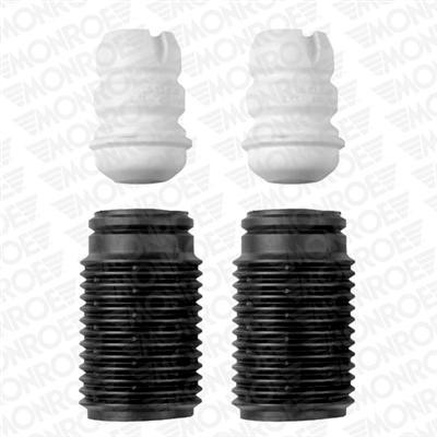 Слика на Манжетна за амортизер MONROE PROTECTION KIT PK006 за Fiat Marea 185 1.9 TD 75 - 75 коњи дизел