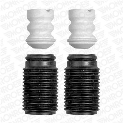 Слика на Манжетна за амортизер MONROE PROTECTION KIT PK012 за BMW 5 Sedan E34 530 i V8 - 218 коњи бензин