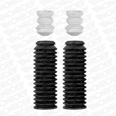 Слика на Манжетна за амортизер MONROE PROTECTION KIT PK015 за VW Scirocco (53B) 1.5 - 70 коњи бензин