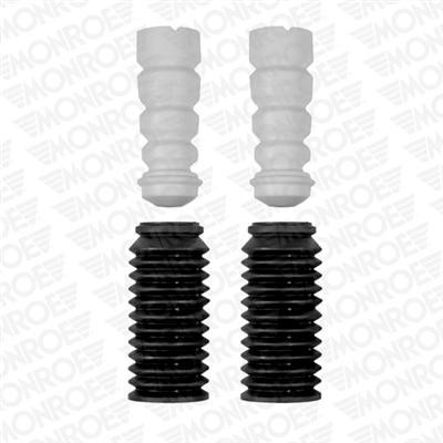 Слика на Манжетна за амортизер MONROE PROTECTION KIT PK017 за VW Passat 2 (B2,32B) 1.8 - 90 коњи бензин