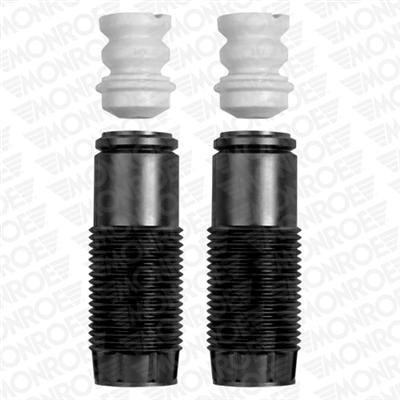 Слика на Манжетна за амортизер MONROE PROTECTION KIT PK022 за Ford Escort 6 (gal) 1.4 - 75 коњи бензин