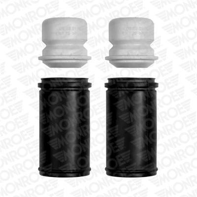 Слика на Манжетна за амортизер MONROE PROTECTION KIT PK044 за Volvo S40 Sedan (VS) 2.0 - 140 коњи бензин