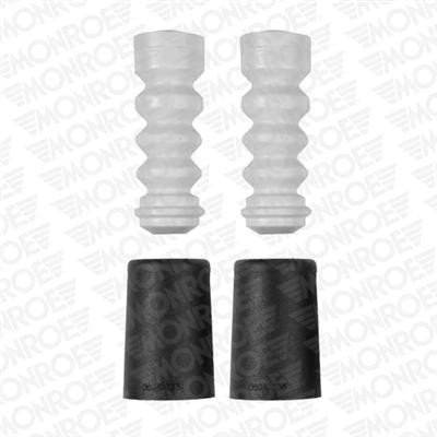 Слика на Манжетна за амортизер MONROE PROTECTION KIT PK048 за VW Polo 3 (6n1) 75 - 75 коњи бензин